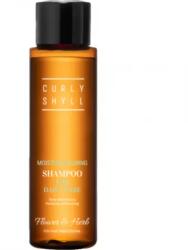 CURLYSHYLL Sampon calmant Moisture, 50ml, Curly Shyll