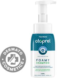 Frezyderm Sampon spumant Atoprel, 250ml, Frezyderm