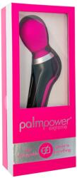 PalmPower Masajor Wand reîncărcabil Extreme - Roz intens , 26.5 , 5, 1 cm Vibrator