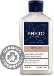 PHYTO Sampon reparator cu keratina A18 PhytoRepair, 250ml, Phyto