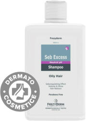 Frezyderm Sampon Seb Excess, 200ml, Frezyderm