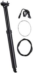 BBB Cycling LiftPost dropper nyeregszár (belső vezetékes) - 31, 6x470x150mm - Fekete