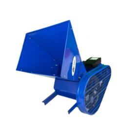 Craft-Tec Zdrobitor fructe - legume 3000w, electric 1500rpm, 550kg/h, cuva extra mare LIDER MX522 (MX522)