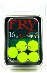 VITAS CRIS Plumbi Cheburashka lime fluo (VV.GS07.010)