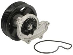 THERMOTEC Pompa apa, racire motor THERMOTEC D14058TT (D14058TT)
