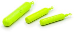 VITAS CRIS Plumb drop shot Vitas Cris lime fluo (VV.GS23.018)