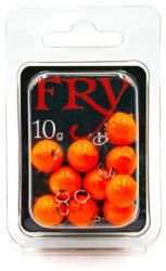 VITAS CRIS Plumbi Cheburashka fluo orange (VV.GS05.020)