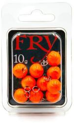 VITAS CRIS Plumbi Cheburashka fluo orange (VV.GS05.006)