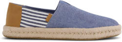 Toms Espadrile Pentru Bărbați în Culoare Albastră 10023240 (10023240)