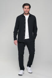 Ben Tailor Set de pantaloni pentru bărbați negru BENT. 1582 (BENT.1582)