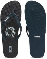 Vilebrequin Flip Flops Bărbătești Negre COPE3511-990 (COPE3511-990)