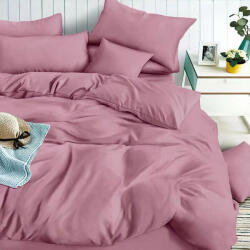 SpitiBazaar Module Cearceafuri De Pat King Size Cu Hugger Din Cauciuc 220x240cm Măr Șters (4 Bucăți) SD-04925 (SD-04925)