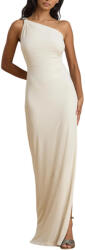 Ralph Lauren Rochii De Vară Pentru Femei Maxi Rochie Pentru Nuntă / Botez Ecru 253980922003 (253980922003)
