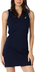 Nautica Rochie de vară Mini de Seară Albastră N2W04480-459 (N2W04480-459)