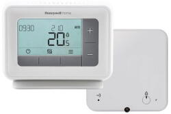 Honeywell Termostat Programabil Wireless T4r Y4h910rf4072 Honeywell (t4r)