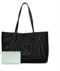Calvin Klein Geantă Dama Tote Neagră LV04F3380G-UB1 (LV04F3380G-UB1)