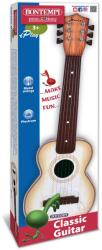 Bontempi Chitara Clasica Din Plastic Cu 6 Coarde 55cm (047663241432)