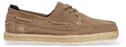 Pepe Jeans Boat Shoes Bărbătești în Culoare Bej PMS100006-860 (PMS100006-860)