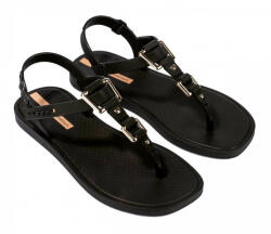 Ipanema Sandale Anatomice Damă Negre 83766-BO410 (83766-BO410)