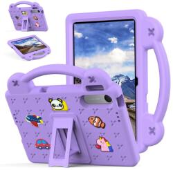  Kids strapabíró tok a Xiaomi Redmi Pad 2 9, 7-es táblagéphez - lila (6602011528A)