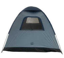 HUPA Galaxy Cort Camping Igloo Albastru pentru 3 Persoane 3 Anotimpuri 210x210x140cm 51-1020-141 Albastru Deschis (51-1020-141) Cort