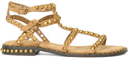 Ash Precious04 Sandale Casual Damă Maro SS26-M-130289-004 (SS26-M-130289-004)