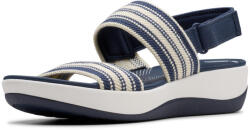 Clarks Platforme De Vară Pentru Femei Albastru Marin 26181748 (26181748)