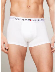 Tommy Hilfiger Boxeri pentru Bărbați White 3 Pack UM0UM03890-0XQ (UM0UM03890-0XQ)