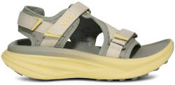 Teva Sandale Casual Damă Sporty Gri 1172831-SSPL (1172831-SSPL)