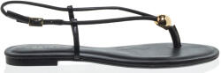 Corina Sandale Casual Damă Negre M6456 (M6456)
