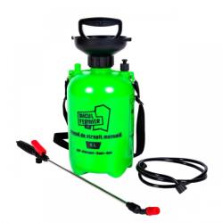 Micul Fermier Pompa de stropit manuala Micul Fermier MF-PM1007-S001-G01, volum 5 litri (MF-PM1007-S001-G01) - masinatunsiarba Pulverizator