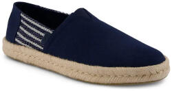 Toms Alpargata Rope 2.0 Espadrile Pentru Bărbați Din Material Textil În Culoare Albastră 10023173 (10023173)