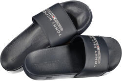 Tommy Hilfiger Slapi Bărbați Slides Albăstru FM0FM05761-DW5 (FM0FM05761-DW5)