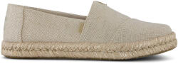 Toms Espadrile Dama în Culoare Bej 10023022 (10023022)