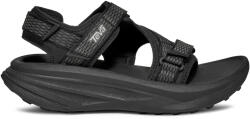 Teva Sandale Pentru Bărbați În Culoare Neagră 1172830-BCBK (1172830-BCBK)