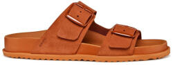 Geox Sandale Casual Damă Roșii D558RA00022C6014 (D558RA00022C6014)
