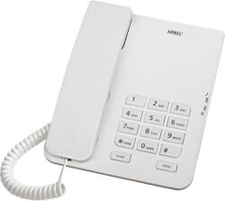 Karel Telefon Karel TM140 alb (TM140W)