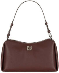 DKNY Remy Geantă de damă De umăr Burgundy R423AE54-RUB (R423AE54-RUB)