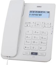 Karel Telefon analogic Karel TM145, Alb (TM145W)