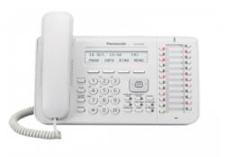 Panasonic Telefon digital proprietar Panasonic KX-DT543X (KX-DT543X)