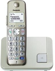 Panasonic Cordless telephone Panasonic DECT KX-TGE210FXN, Resigilat (KX-TGE210FXN)