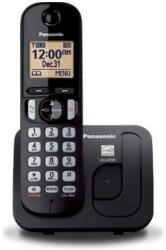  Telefon fara fir DECT Panasonic KX-TGC210FXB (KX-TGC210FXB)