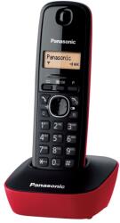 Panasonic Telefon fix fara fir Panasonic DECT KX-TG1611FXR, Resigilat (KX-TG1611FXR)