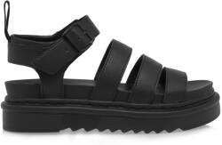 Seven Sandale Damă Flatforme Aurii W419R4323001 (W419R4323001)