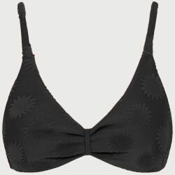 Funky Buddha Top Bikini Negru FBL013-103-16T-BLACK (FBL013-103-16T-BLACK) Costum de baie dama