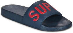 Superdry Slides Bărbătești Albastre MF310291A-09S (MF310291A-09S)
