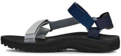 Teva Winsted Sandale Pentru Bărbați în Culoare Albastră 1017419-BLMU (1017419-BLMU)