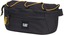 CAT Bum Bag pentru Curea Negru 84753-01 (84753-01)