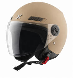 Axor Kioto Desert Storm Casca Moto Jet DOT ECE 22.06 1000gr W50710259990825 (W50710259990825)