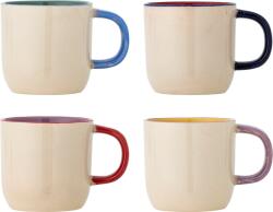 Bloomingville Cești Vista 185 ml, 4 buc (82063537)